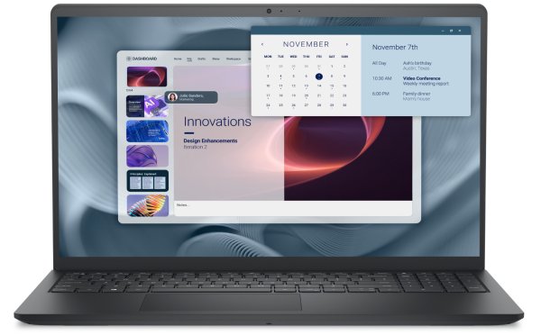 Dell Pro 15E PV15250 15,6'' FHD i3/8GB/512S/W11P/Č