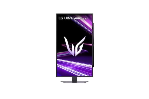 LG 27GX704A-B 27" OLED 2560x1440 Mega:1 0.03ms 275cd HDMI DP USB pivot 240Hz