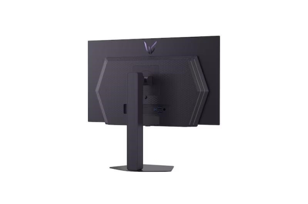LG 27GX704A-B 27" OLED 2560x1440 Mega:1 0.03ms 275cd HDMI DP USB pivot 240Hz