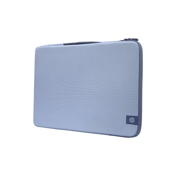 Protective Ice Blue 13-14 Laptop Sleeve