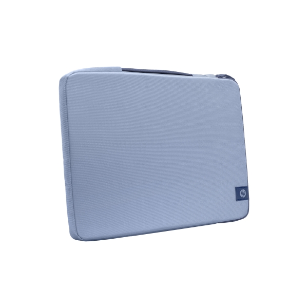 Protective Ice Blue 13-14 Laptop Sleeve