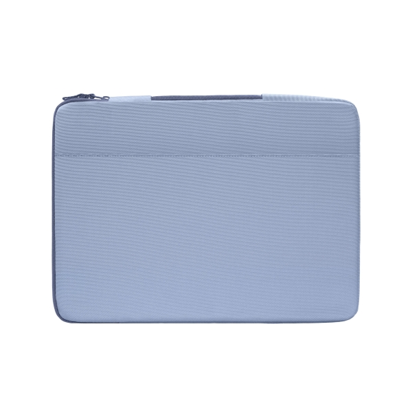 Protective Ice Blue 13-14 Laptop Sleeve