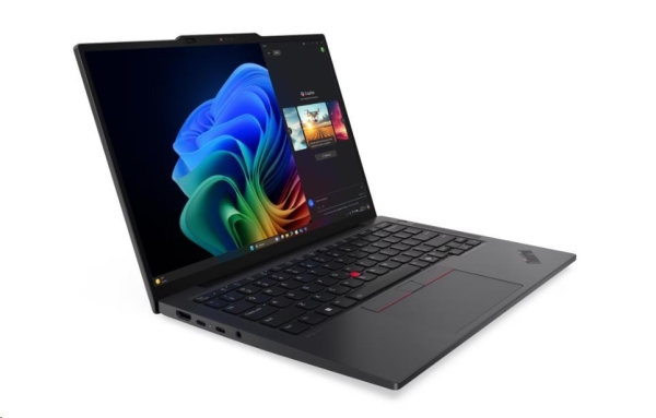 LENOVO NTB ThinkPad X13 AMD G6 - Ryzen7 AI PRO 350,13.3" WUXGA,32GB,1TBSSD,5G,IRcam,W11P