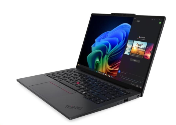 LENOVO NTB ThinkPad X13 AMD G6 - Ryzen7 AI PRO 350,13.3" WUXGA,32GB,1TBSSD,5G,IRcam,W11P