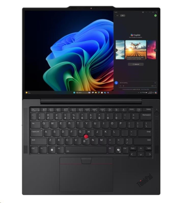 LENOVO NTB ThinkPad X13 AMD G6 - Ryzen7 AI PRO 350,13.3" WUXGA,32GB,1TBSSD,5G,IRcam,W11P