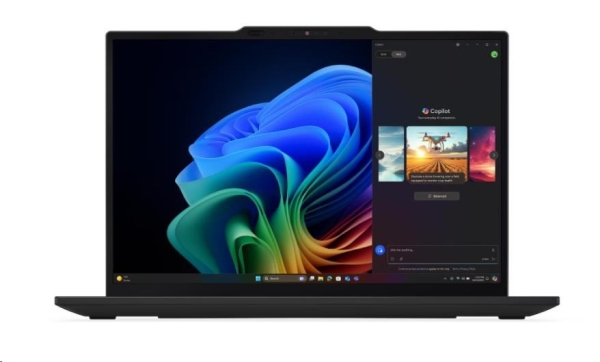 LENOVO NTB ThinkPad X13 AMD G6 - Ryzen7 AI PRO 350,13.3" WUXGA,32GB,1TBSSD,5G,IRcam,W11P