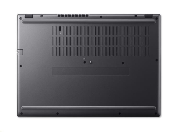 ACER NTB TravelMate P2 16 (TMP216-71-G3-TCO-7291),Ultra 7 155H,16"WUXGA,16GB,1TB SSD,Intel,W11P,Gray