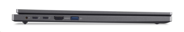 ACER NTB TravelMate P2 16 (TMP216-71-G3-TCO-7291),Ultra 7 155H,16"WUXGA,16GB,1TB SSD,Intel,W11P,Gray