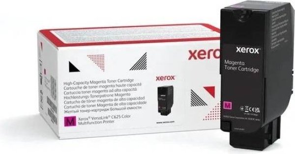 Toner XEROX 006R04622 purpurový (6 000 stran)