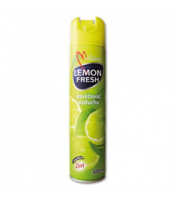Miléne Citrus Fresh osvěžovač vzduchu 300 ml