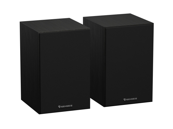 Herní reproduktory Genesis ARSEN 302BT/Stereo/20W/černá