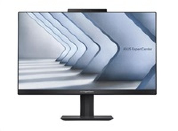 ASUS ExpertCenter/E5 AiO 24 (E5402)/23,8''/FHD/i5-1340P/8GB/256GB SSD/Iris Xe/W11P EDU/Black/2R