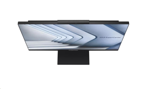 ASUS ExpertCenter/E5 AiO 24 (E5402)/23,8''/FHD/i5-1340P/8GB/256GB SSD/Iris Xe/W11P EDU/Black/2R