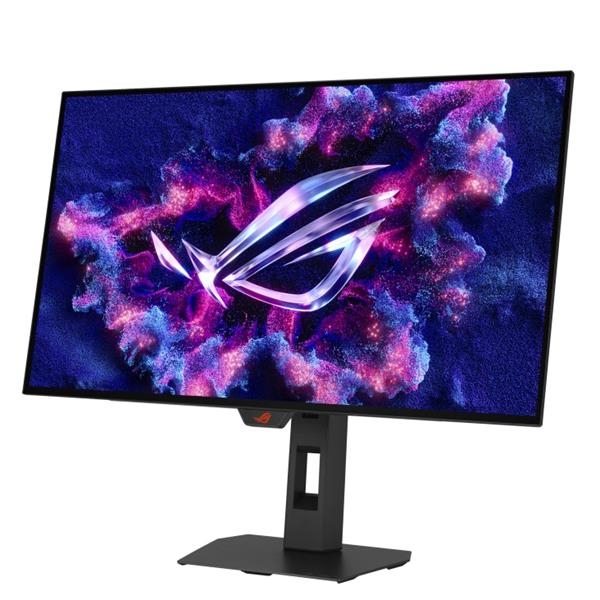 ASUS ROG Strix XG27AQWMG 27" OLED 2560x1440 280Hz 0,03ms 250cd USB HDMI DP čierny