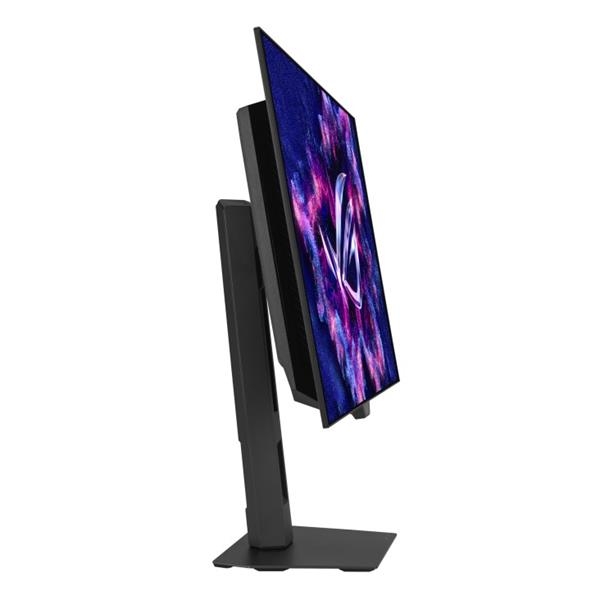 ASUS ROG Strix XG27AQWMG 27" OLED 2560x1440 280Hz 0,03ms 250cd USB HDMI DP čierny