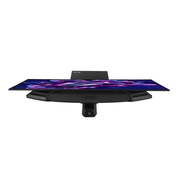 ASUS ROG Strix XG27AQWMG 27" OLED 2560x1440 280Hz 0,03ms 250cd USB HDMI DP čierny