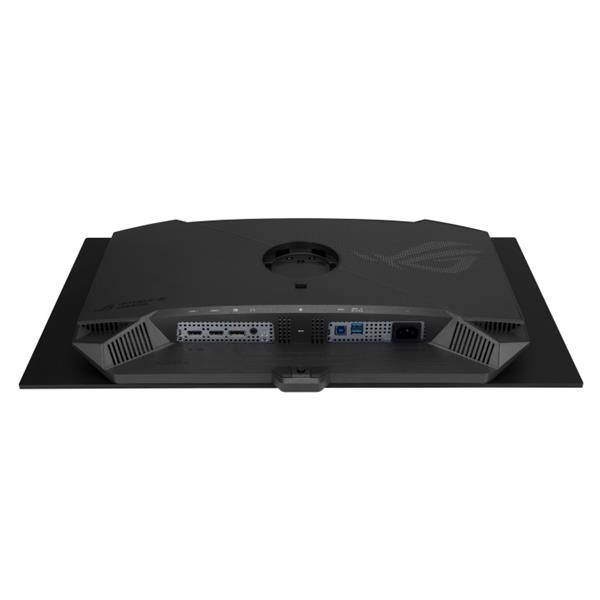 ASUS ROG Strix XG27AQWMG 27" OLED 2560x1440 280Hz 0,03ms 250cd USB HDMI DP čierny
