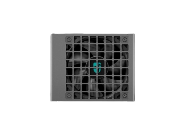 DEEPCOOL GAMERSTORM zdroj 750W PS750G, 92mm, Plně modulární, Gold Cybenetics, ATX 3.1, černá