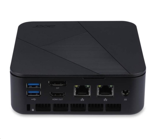 ACER PC Veriton N1502G-13U5U NUC BAREBONE,Core 5 120U,N/A,N/A,N/A,No OS,Black