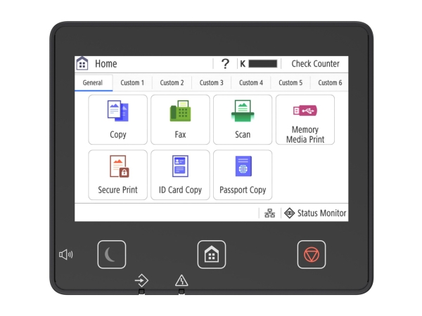 Canon i-SENSYS MF463dw II
