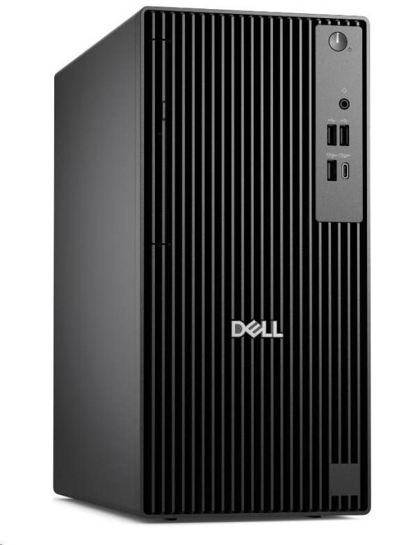 Dell Pro/QCT1255/Tower/R5PRO-8600GE/16GB/512GB/AMD int/W11P/3RNBD