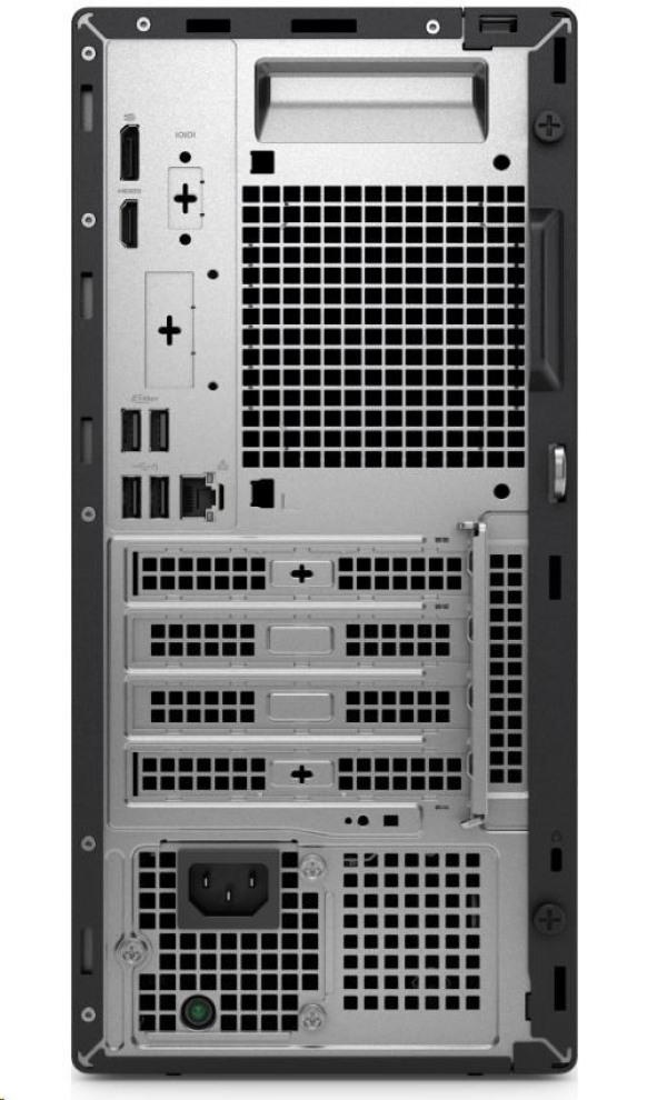 Dell Pro/QCT1255/Tower/R5PRO-8600GE/16GB/512GB/AMD int/W11P/3RNBD