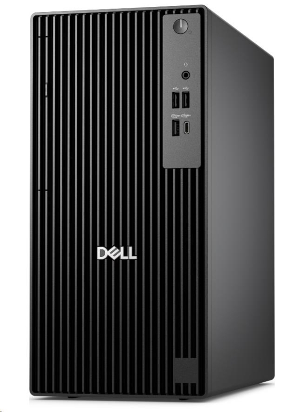 Dell Pro/QCT1255/Tower/R5PRO-8600GE/16GB/512GB/AMD int/W11P/3RNBD