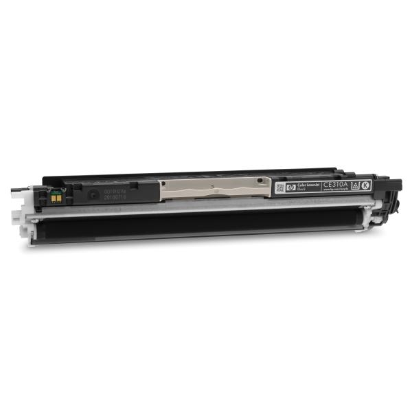 Toner HP č.126A CE310A černý