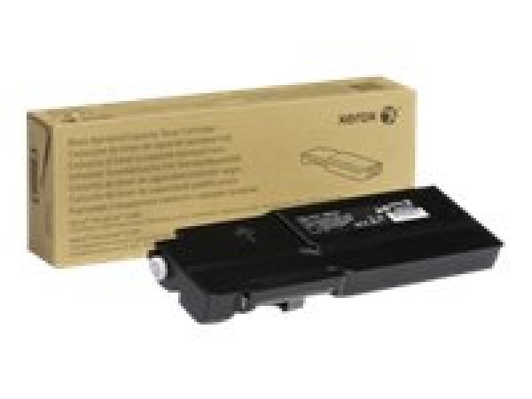Toner XEROX 106R03508 černý (2 500 stran)