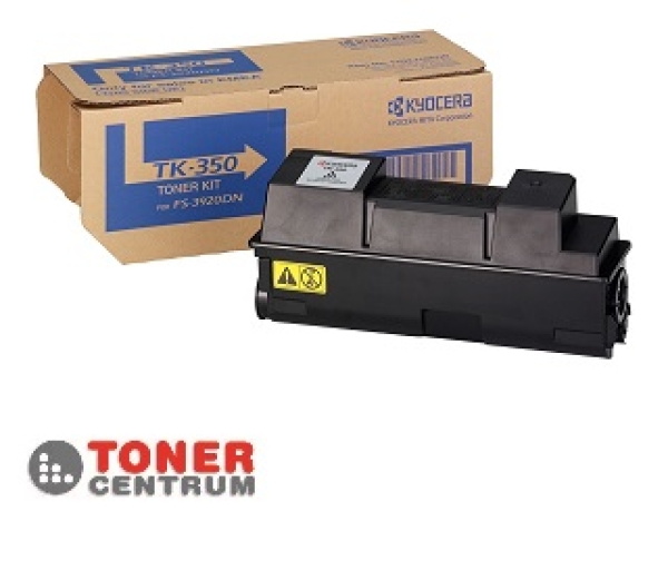 Toner Kyocera TK-350B 1T02LX0NLC černý