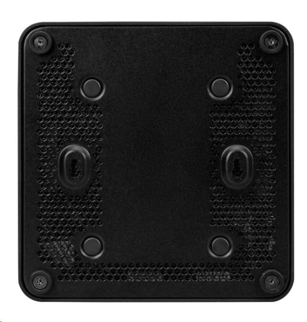 MSI PC Cubi NUC 1MG-238BEU, Core5-120U, N/A, N/A SSD, No OS, Black