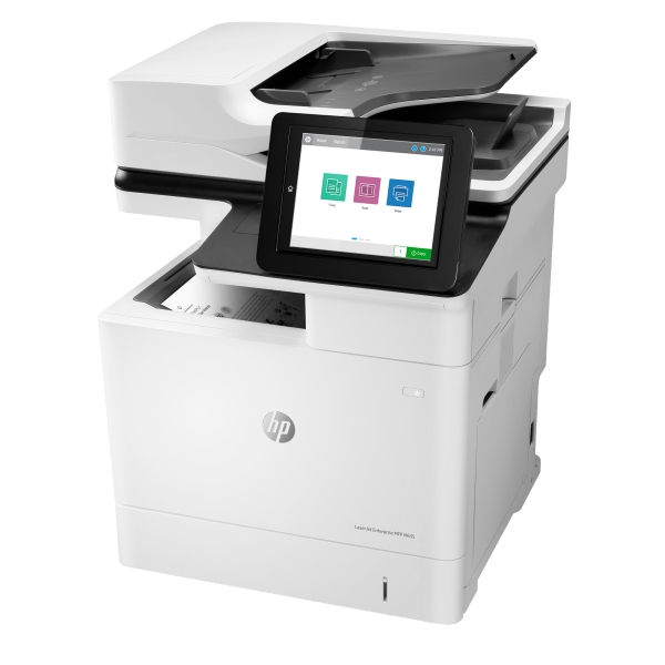 HP LaserJet Enterprise MFP M635h