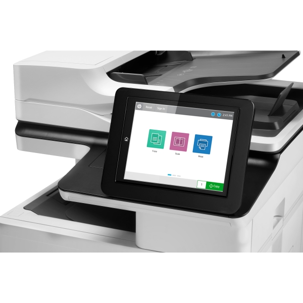 HP LaserJet Enterprise MFP M635h