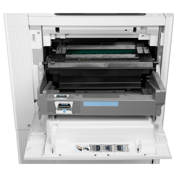 HP LaserJet Enterprise MFP M635h