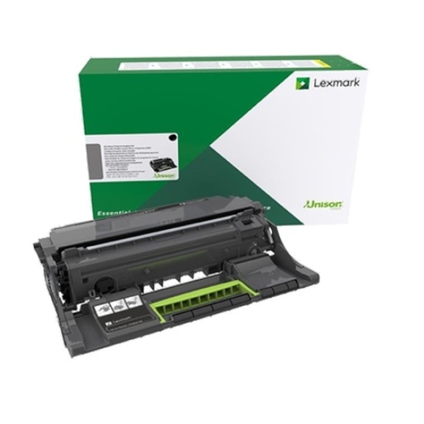 Válec Lexmark 56F0Z00 černý