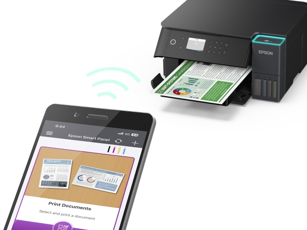 Tiskárna Epson EcoTank L6360 (C11CL42401)