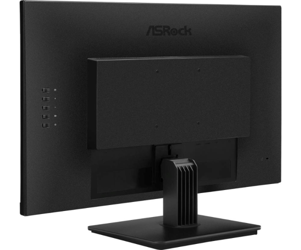 ASROCK LCD - 27" Gaming monitor PG27FFT1B FHD, 1920 x 1080, 180Hz, 1000:1, 450cd/m2, 1ms, 2xHDMI, 1xDP