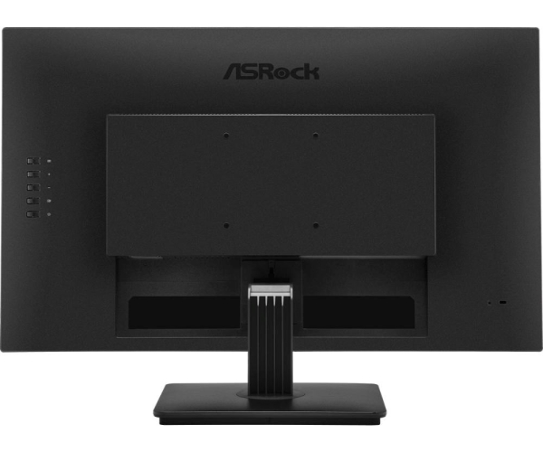 ASROCK LCD - 27" Gaming monitor PG27FFT1B FHD, 1920 x 1080, 180Hz, 1000:1, 450cd/m2, 1ms, 2xHDMI, 1xDP