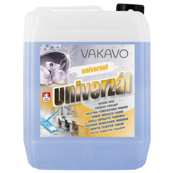 VAKAVO Univerzál 5 L