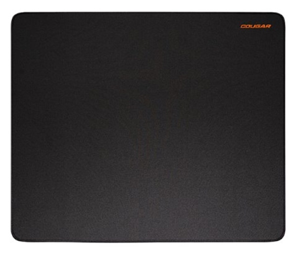 COUGAR podložka pod myš Turbo L 450 x 400 x 3mm water proof anti-slip rubber