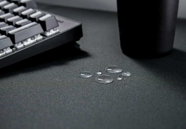 COUGAR podložka pod myš Turbo L 450 x 400 x 3mm water proof anti-slip rubber