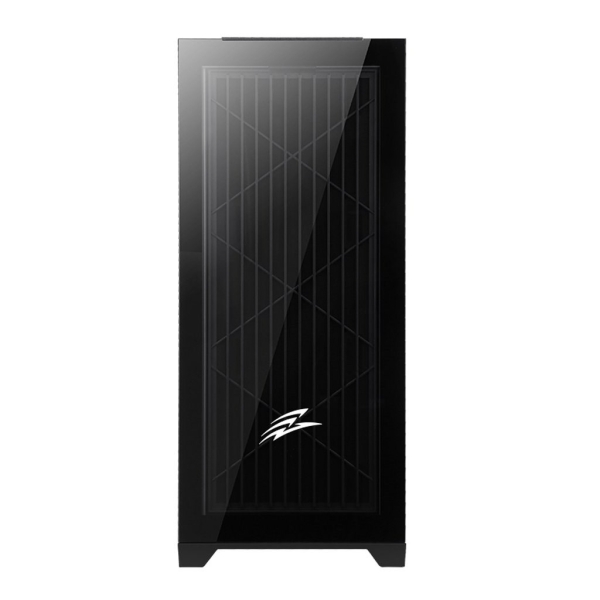 EVOLVEO Ptero Q2+, 2x čelní panel-sklo/mřížka, 4x
