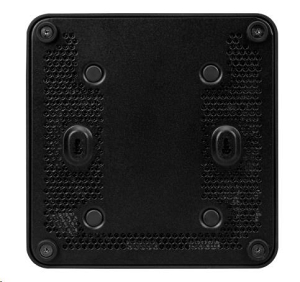 MSI PC Cubi NUC 1MG-419BEU, Core 5 120U, 16GB, N/A, N/A, No OS, Black