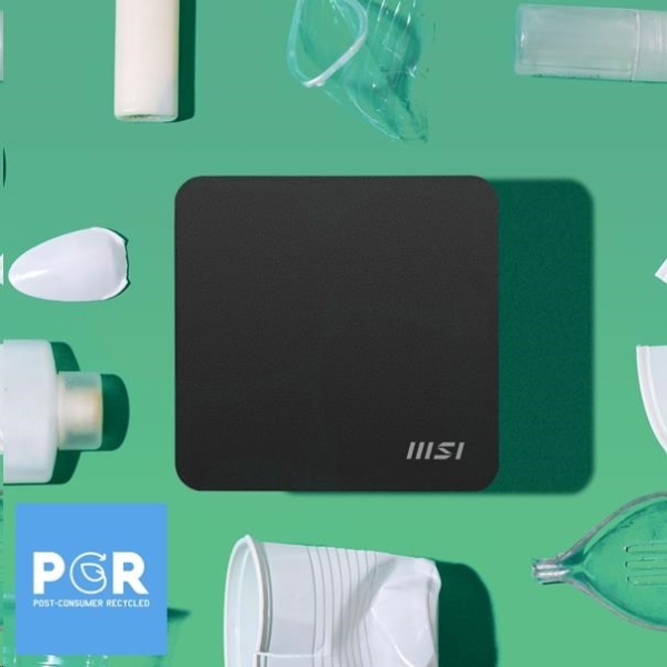 MSI PC Cubi NUC 1MG-419BEU, Core 5 120U, 16GB, N/A, N/A, No OS, Black