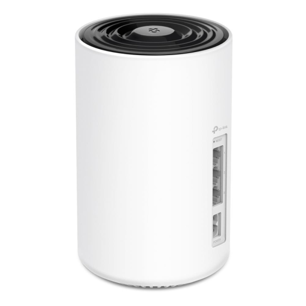 TP-Link Deco PX10(3-pack) WiFi6 Powerline Mesh (AX1500,AV1000,2,4GHz/5GHz,3xGbELAN/WAN)