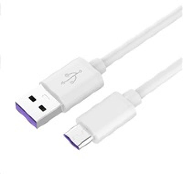 Kabel Premiumcord  USB 3.1 C/M - USB 2.0 A/M (ku31cp1w) 1m bílá