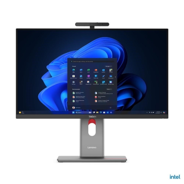LENOVO PC AiO ThinkCentre M90a Pro G6 - Ultra7 265,23.8" FHD,32GB,1TBSSD,WiFi,BT,IRcam,W11P