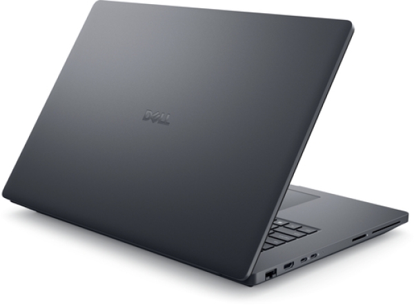 DELL NTB Pro Max Plus 18 MB18250/U7-265HX/32GB/1TSSD/18" QHD+/IR Cam/NVI RTX 2000/280W Type-C/WLAN/Bck Kb/W11P/3Y PS NBD