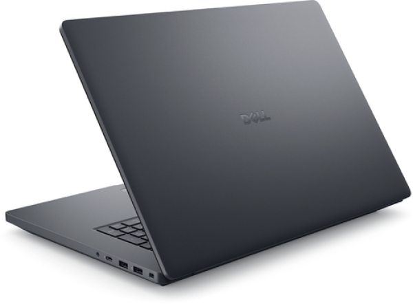 DELL NTB Pro Max Plus 18 MB18250/U7-265HX/32GB/1TSSD/18" QHD+/IR Cam/NVI RTX 2000/280W Type-C/WLAN/Bck Kb/W11P/3Y PS NBD
