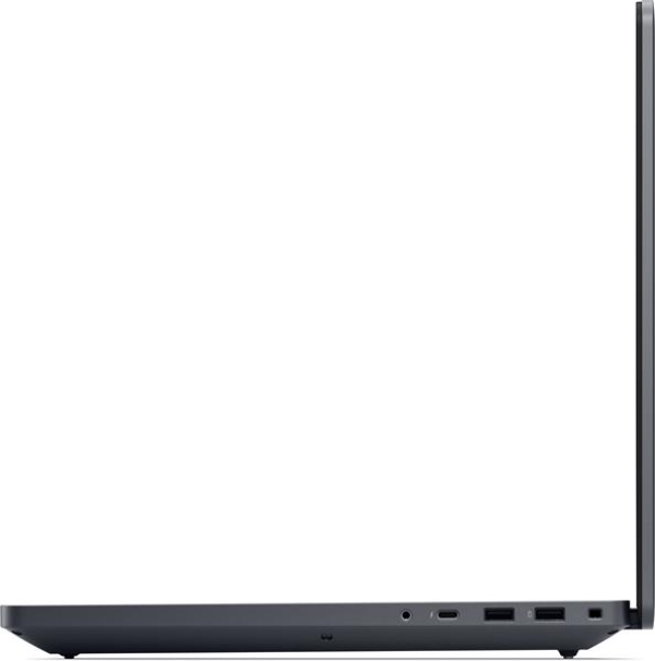 DELL NTB Pro Max Plus 18 MB18250/U7-265HX/32GB/1TSSD/18" QHD+/IR Cam/NVI RTX 2000/280W Type-C/WLAN/Bck Kb/W11P/3Y PS NBD